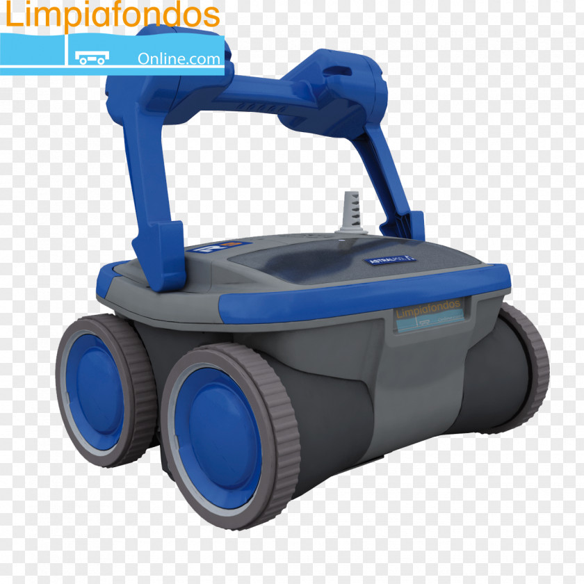 Robot Limpiafondos Swimming Pools Automated Pool Cleaner Astralpool R 5 PNG