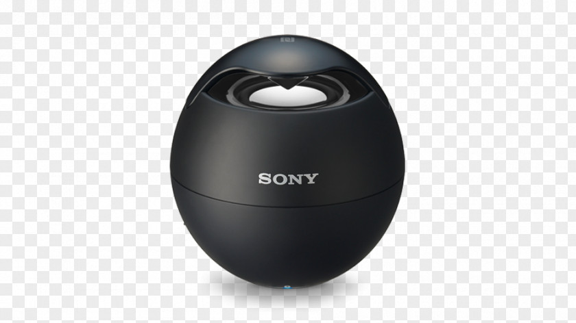 Sony Wireless Speaker Loudspeaker SRS-BTV5 Near-field Communication PNG