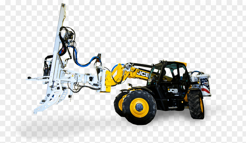 Tractor Quarry Manufacturing Car Augers PNG