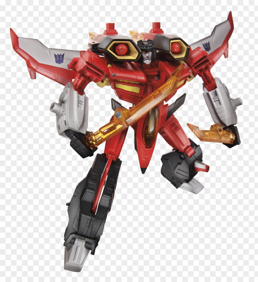 Transformers Starscream Skywarp Bumblebee Transformers: Generations Megatron PNG