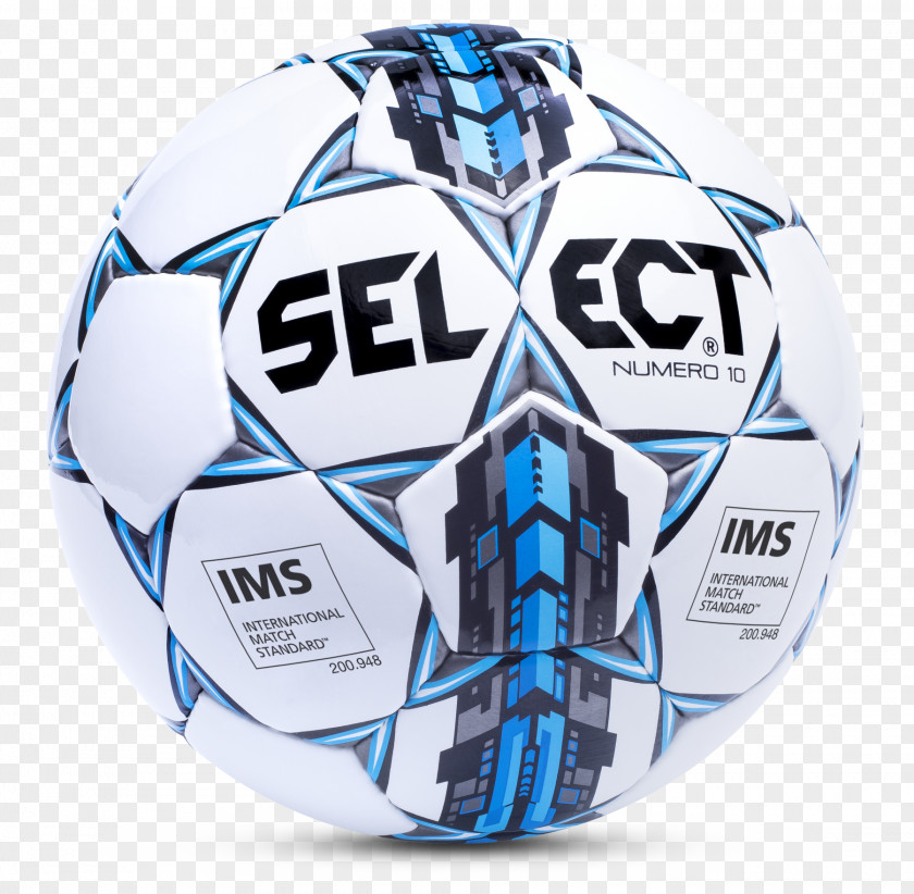 Ball Football Select Sport Futsal PNG