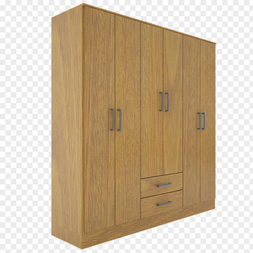 Closet Armoires & Wardrobes Drawer Door Bedside Tables PNG