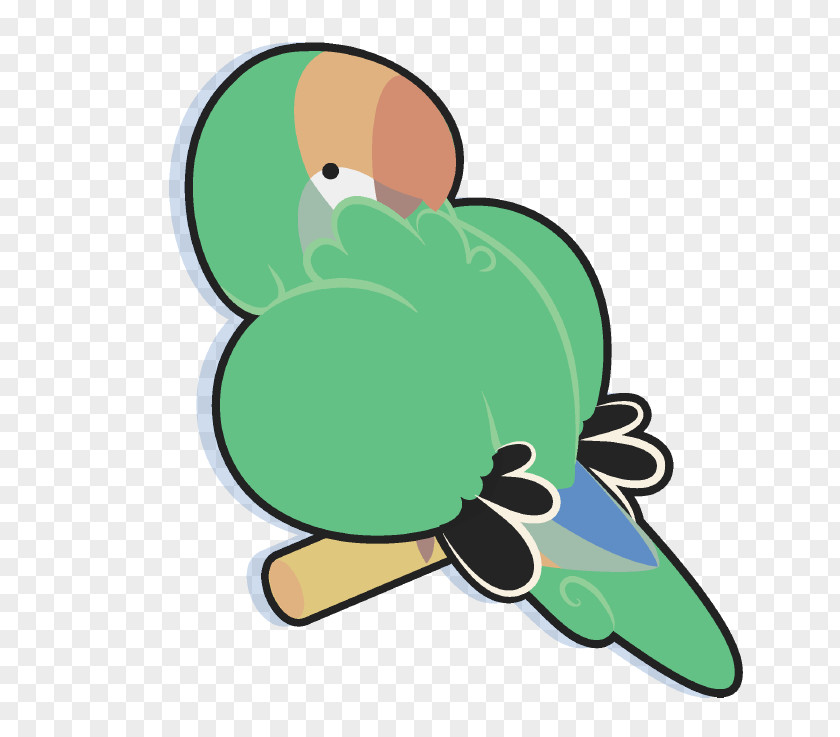 Duck Lovebird Beak Clip Art PNG