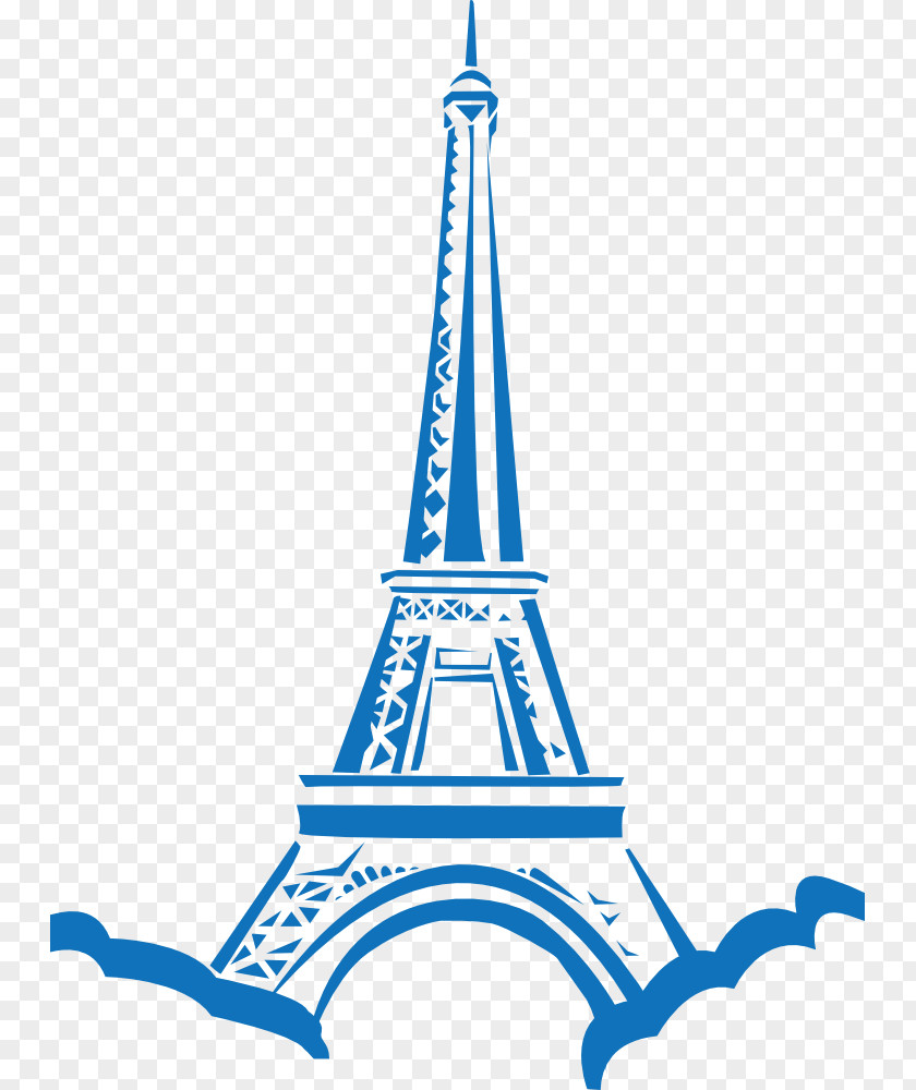 Egyptian Pyramid Clipart Eiffel Tower Clip Art PNG