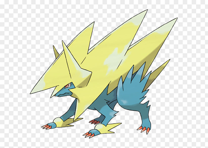 Farther Pokémon X And Y Ruby Sapphire Adventures Ultra Sun Moon Manectric PNG
