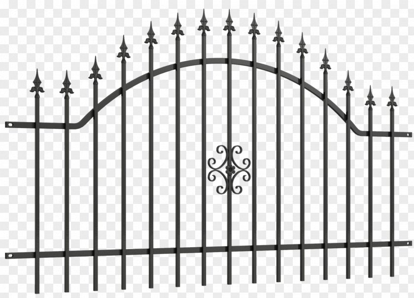 Fence OBI BauMax Gate Praktiker PNG