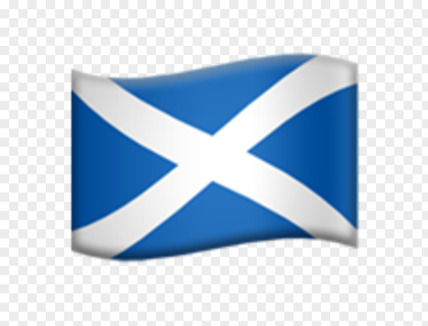 Flag Of Scotland The United States Emoji PNG
