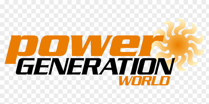 Generation Gap Electric Power Energy Station Terrapinn Logo PNG
