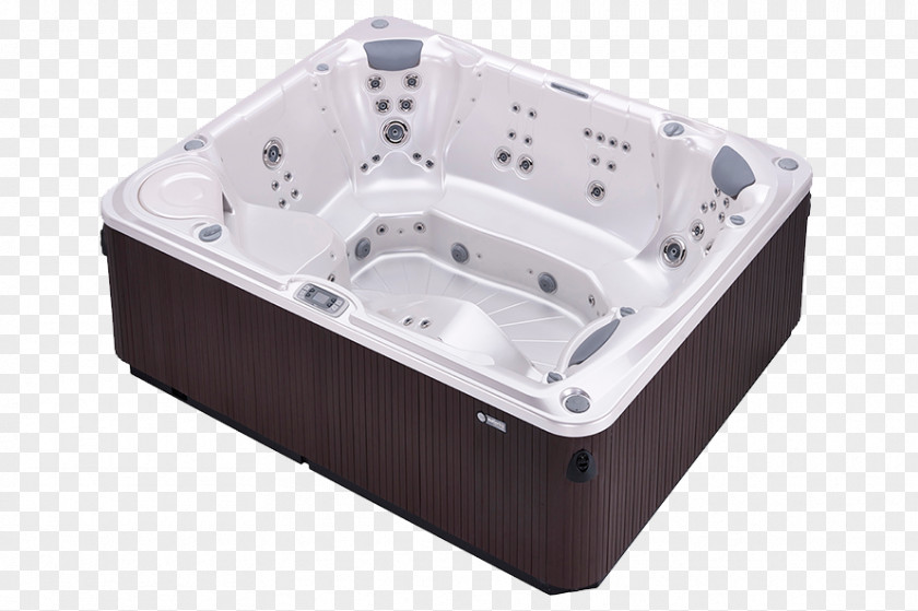 Hot Tub Tubs By HotSpring Swimming Pool Springs Spas PNG