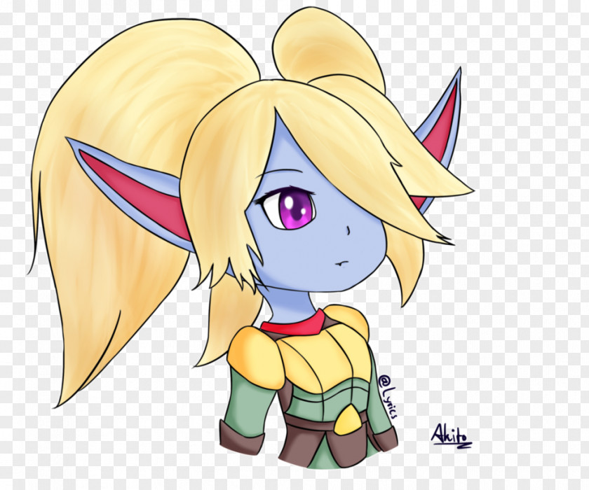 League Of Legends Poppy Drawing Illustration Pony PNG