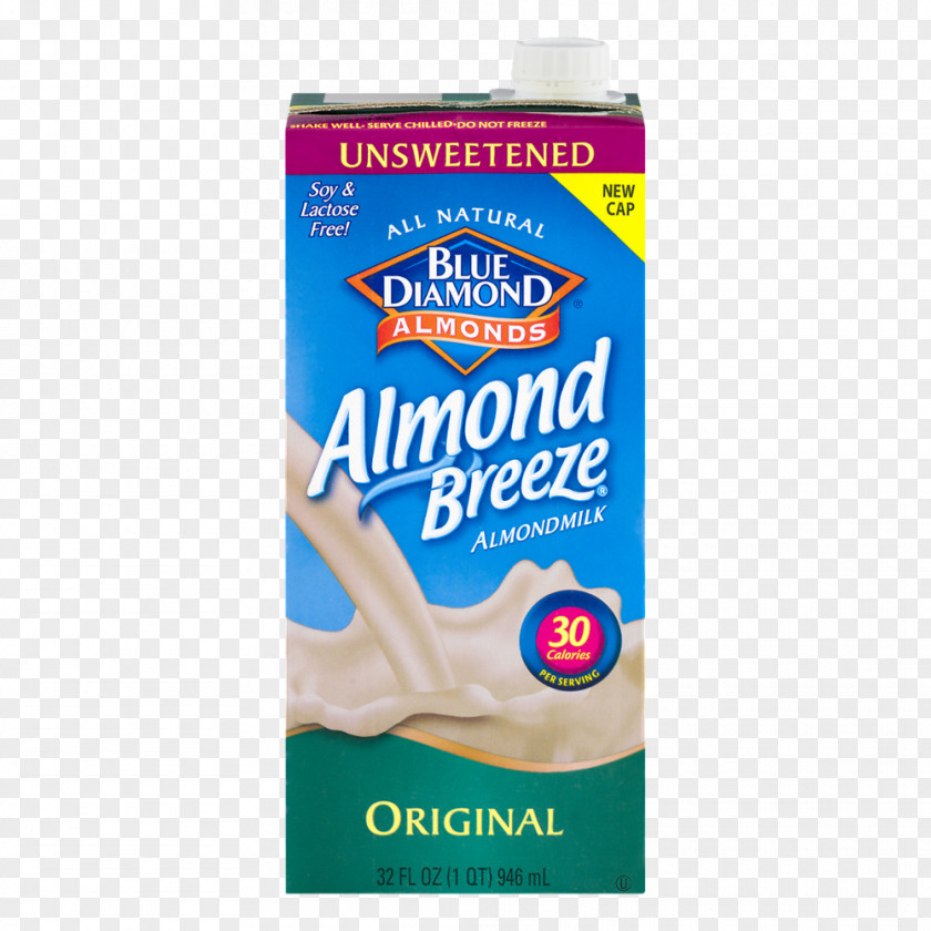 Milk Almond Substitute Cream Soy PNG