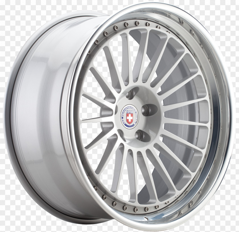 Over Wheels Car HRE Performance Alloy Wheel Luxury Vehicle PNG