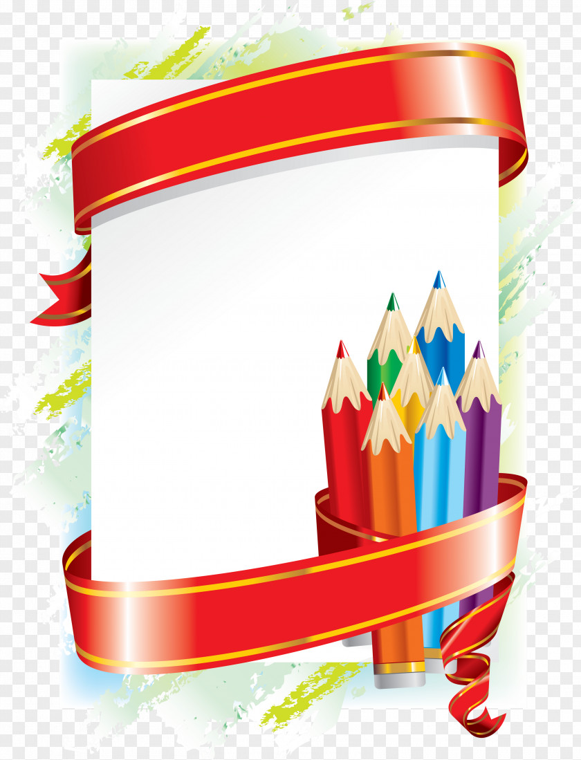 School Picture Frames Elementary Education Clip Art PNG