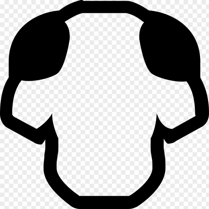 Shoulder Human Body Download PNG