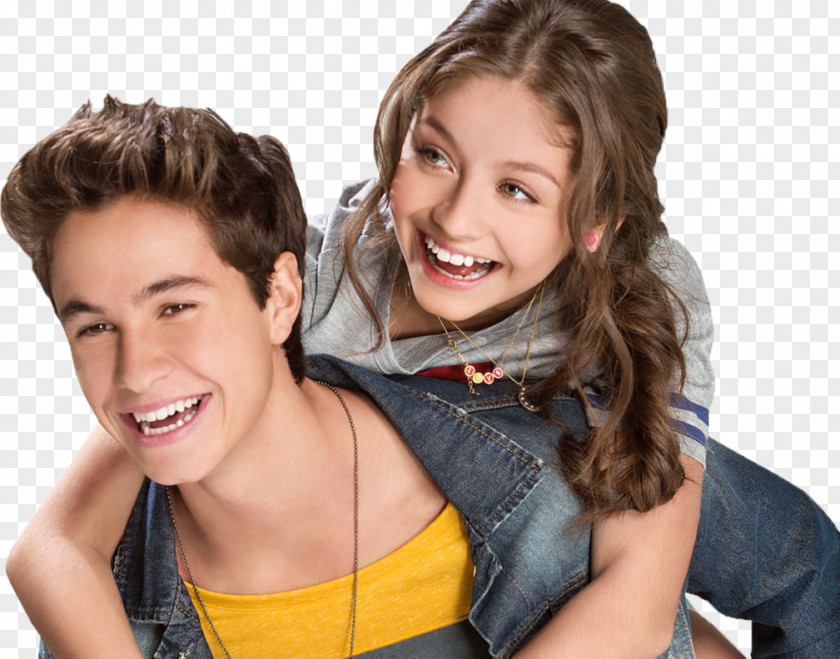 SOY LUNA Karol Sevilla Michael Ronda Soy Luna Pijama Party Eres PNG