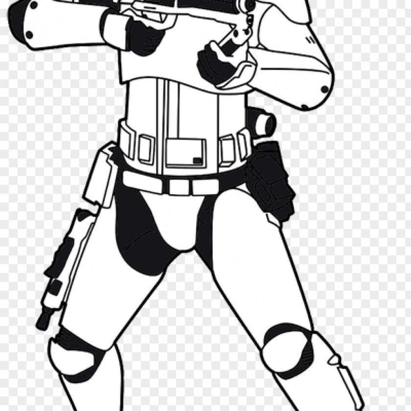 Stormtrooper Luke Skywalker Clip Art Yoda PNG