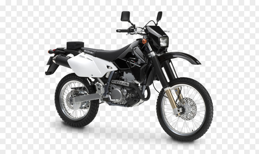 Suzuki DR-Z400 Motorcycle Single-cylinder Engine Honda PNG