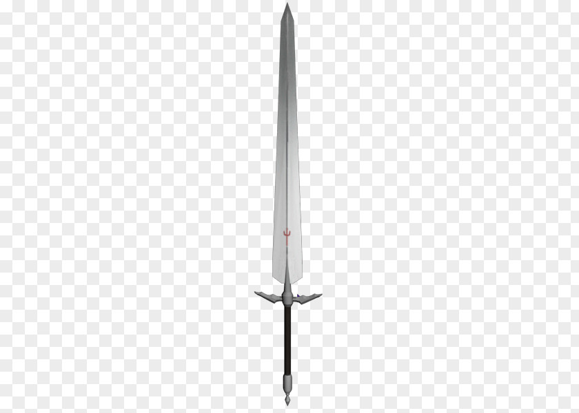 Sword Image Cold Weapon Design Pattern PNG