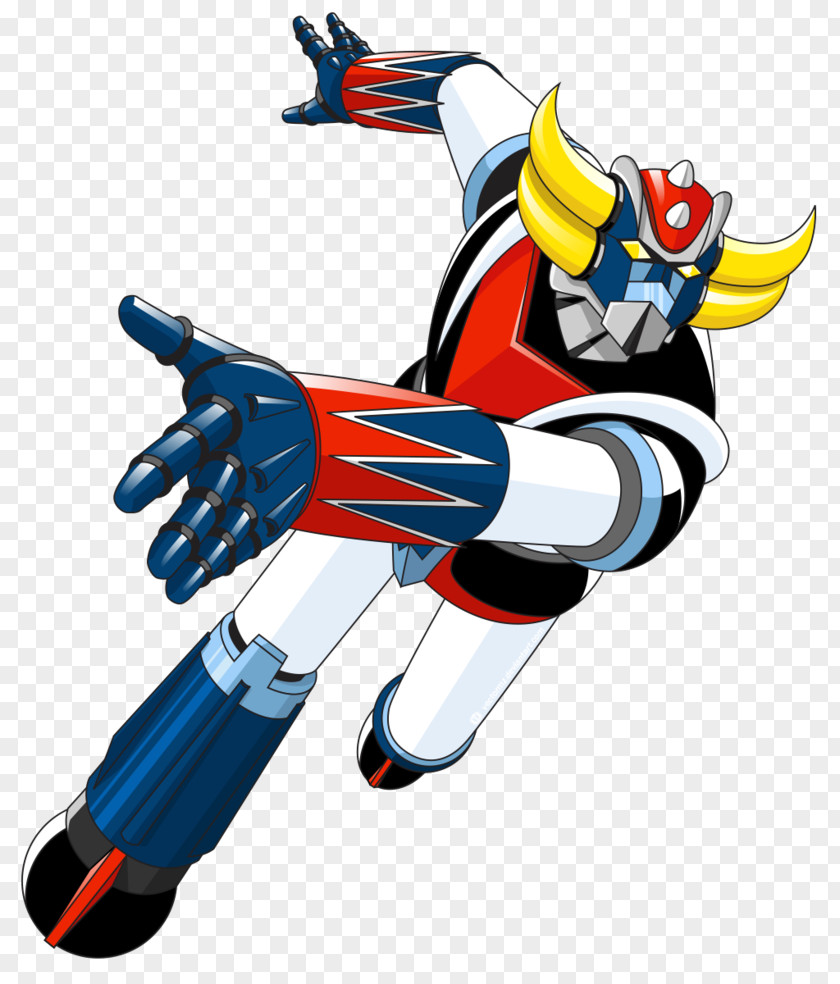 T-shirt Daisuke Umon Mazinger Z Mecha Anime Art PNG Art, ufo clipart PNG