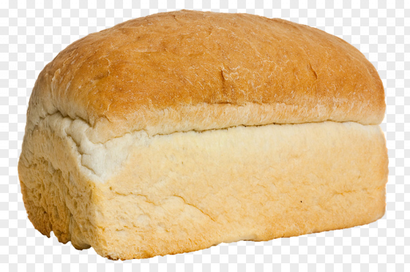 Toast Sliced Bread Loaf White PNG