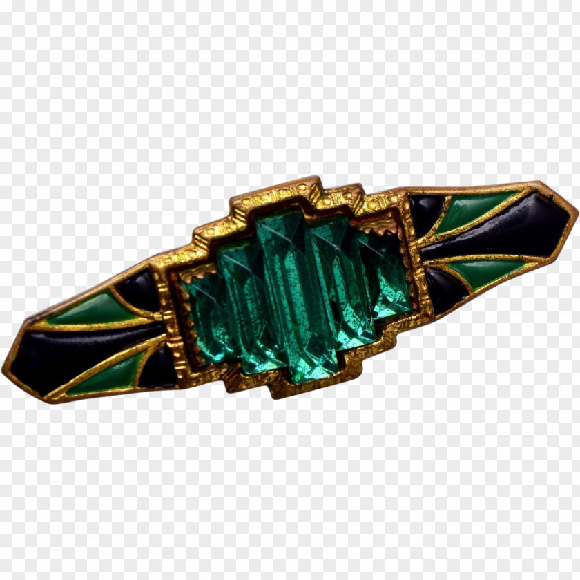 Brooch Jewellery Clothing Accessories Turquoise Emerald Fashion PNG