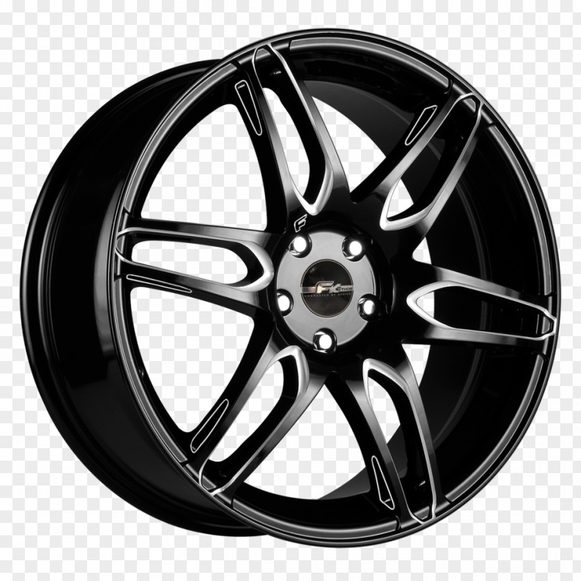 Car Honda HR-V Wheel Rim PNG