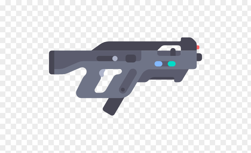 Children Pistol Gun Firearm Video Game Icon PNG