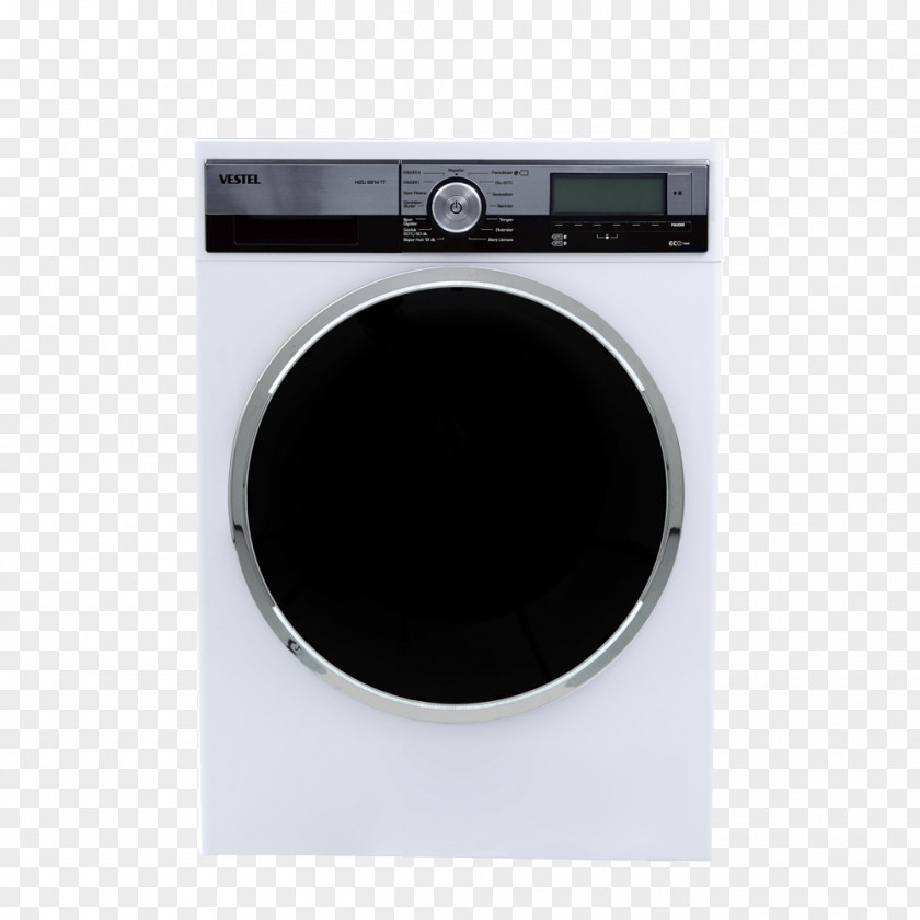 Clothes Dryer Vestel Washing Machines Türk Telekom Regal PNG