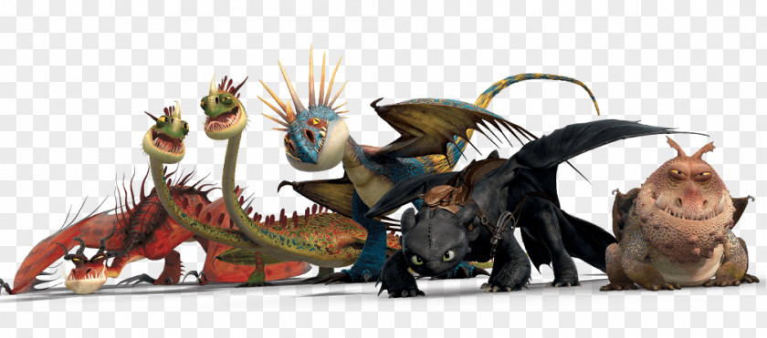 Dragon How To Train Your DreamWorks Animation Film PNG