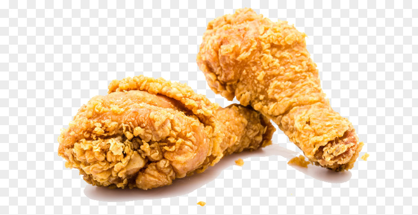 Fried Chicken Crispy Buffalo Wing Meat Nugget PNG