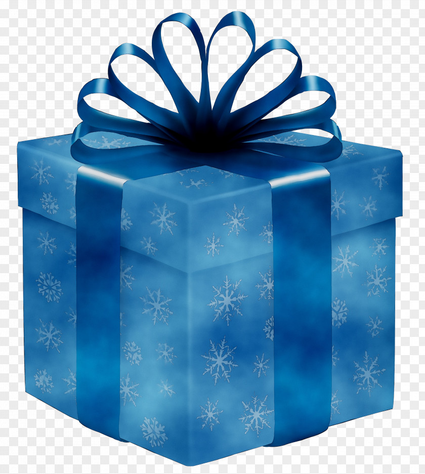 Gift Box Ribbon Paper Birthday PNG