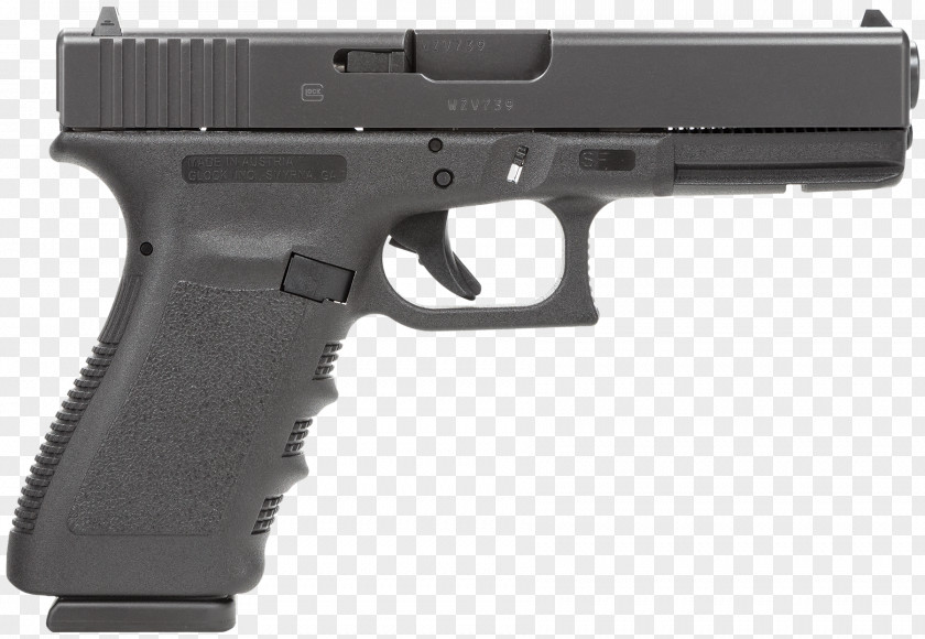 Handgun Smith & Wesson M&P 9×19mm Parabellum Firearm Semi-automatic Pistol PNG