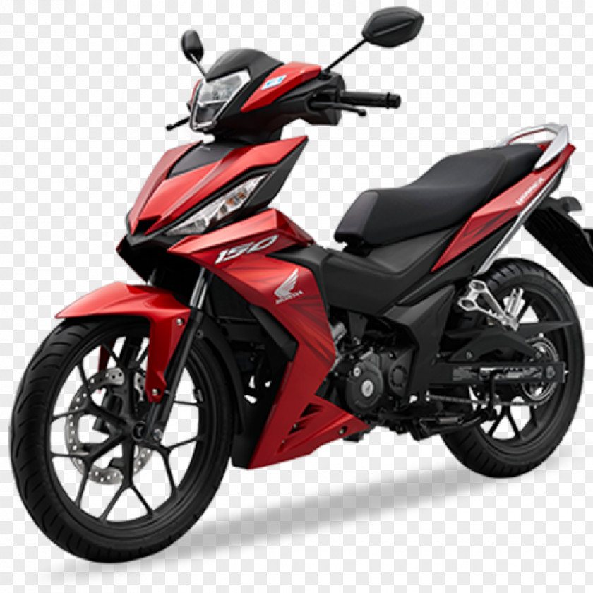 Honda Winner Car Motorcycle Unicorn PNG