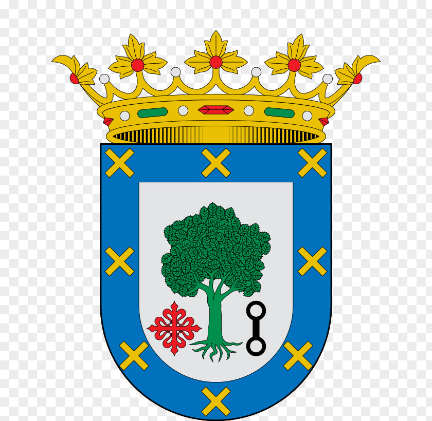 Moral Culture Martos Coat Of Arms Spain Heraldry Alozaina PNG