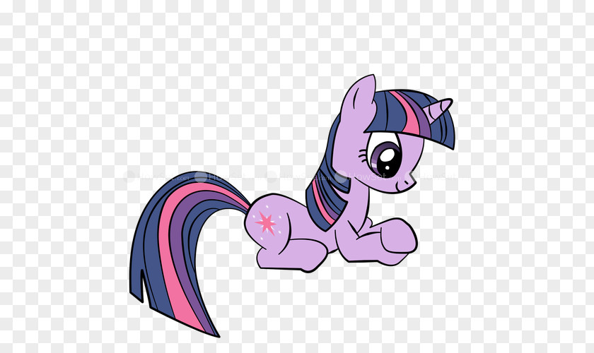 Paper Plane Rainbow Dividing Line Twilight Sparkle Rarity Pinkie Pie Applejack Princess Celestia PNG