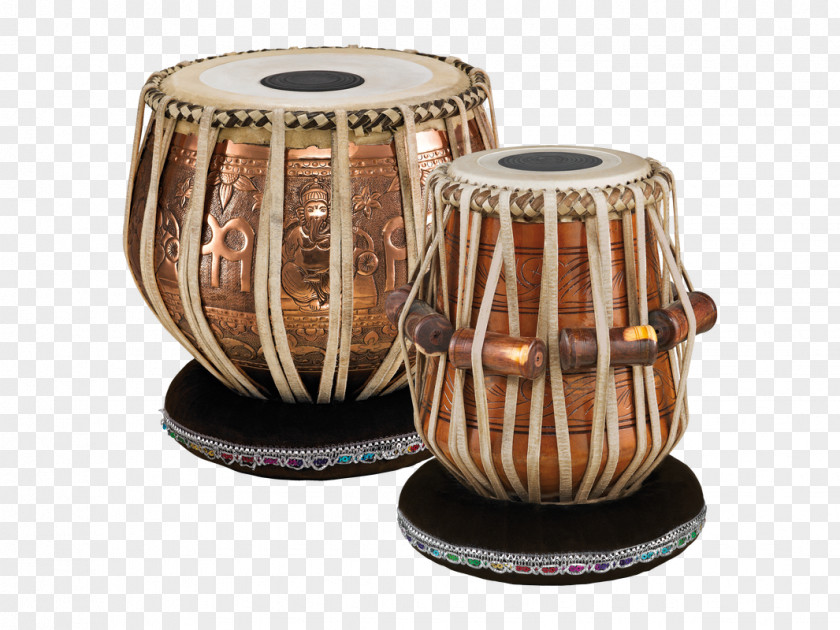 Percussion Tabla Meinl Hand Drums PNG
