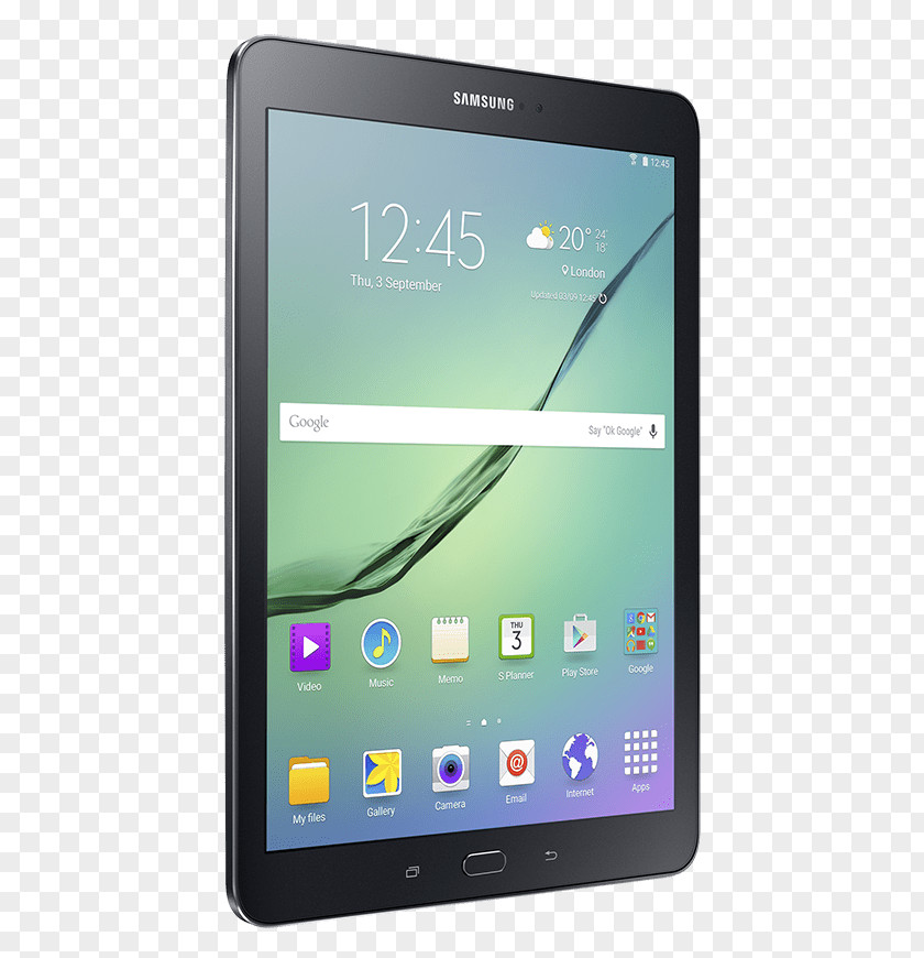 Samsung Galaxy Tab S2 8.0 A 9.7 S II Wi-Fi PNG