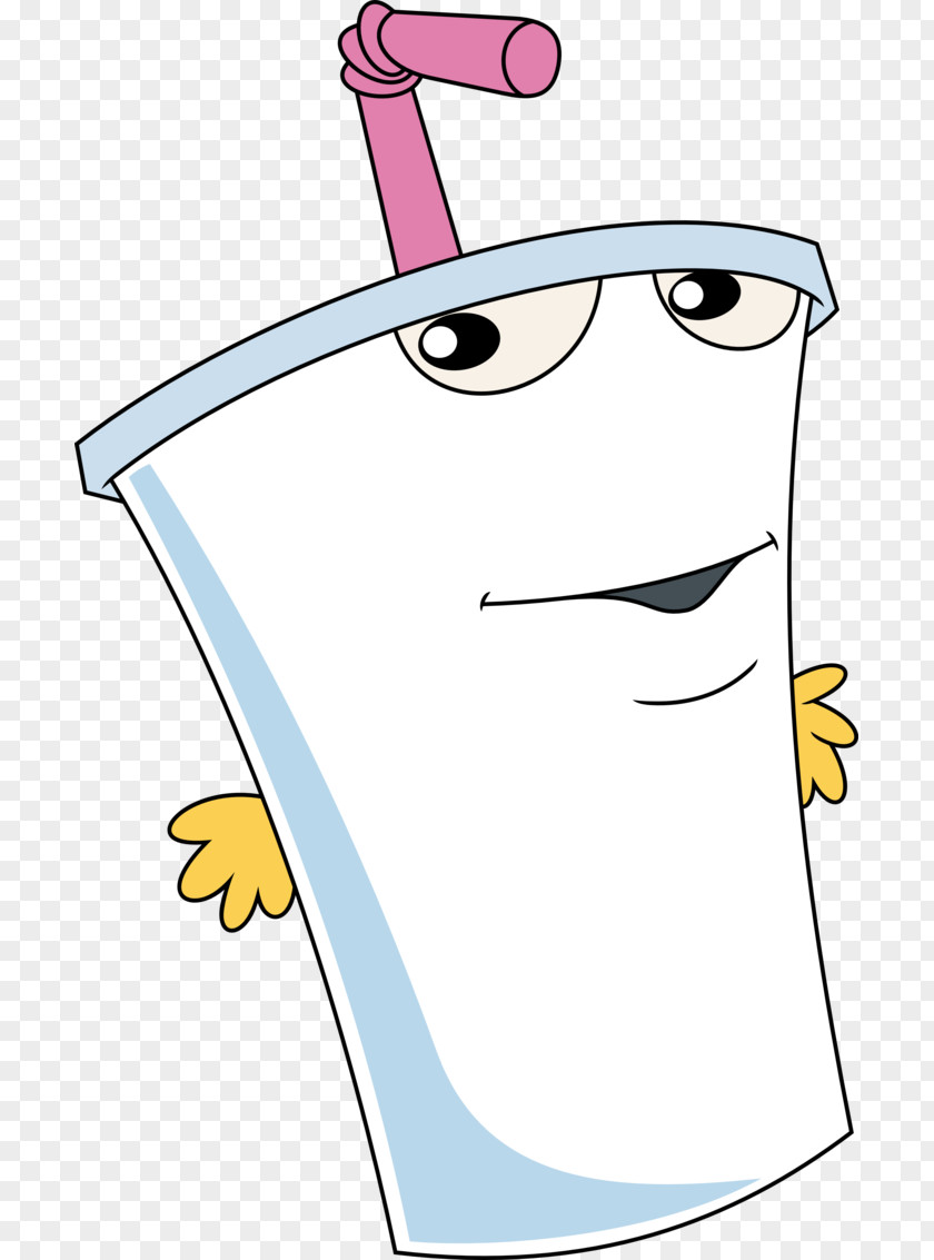 Shake Meatwad Master Milkshake Frylock PNG