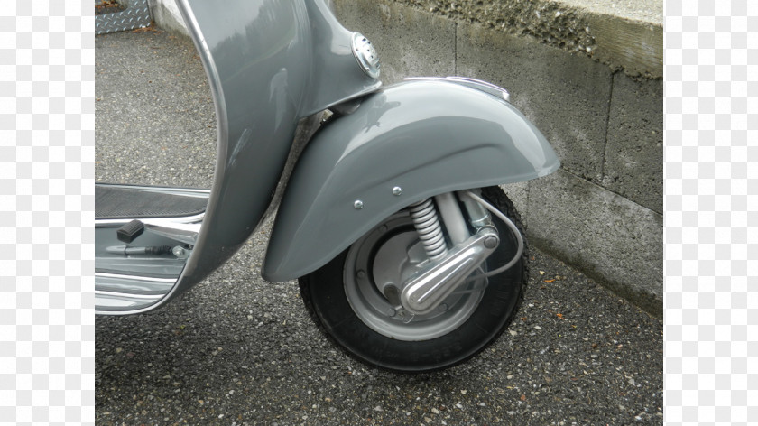 Vespa Motor Tire 150 Scooter PX PNG