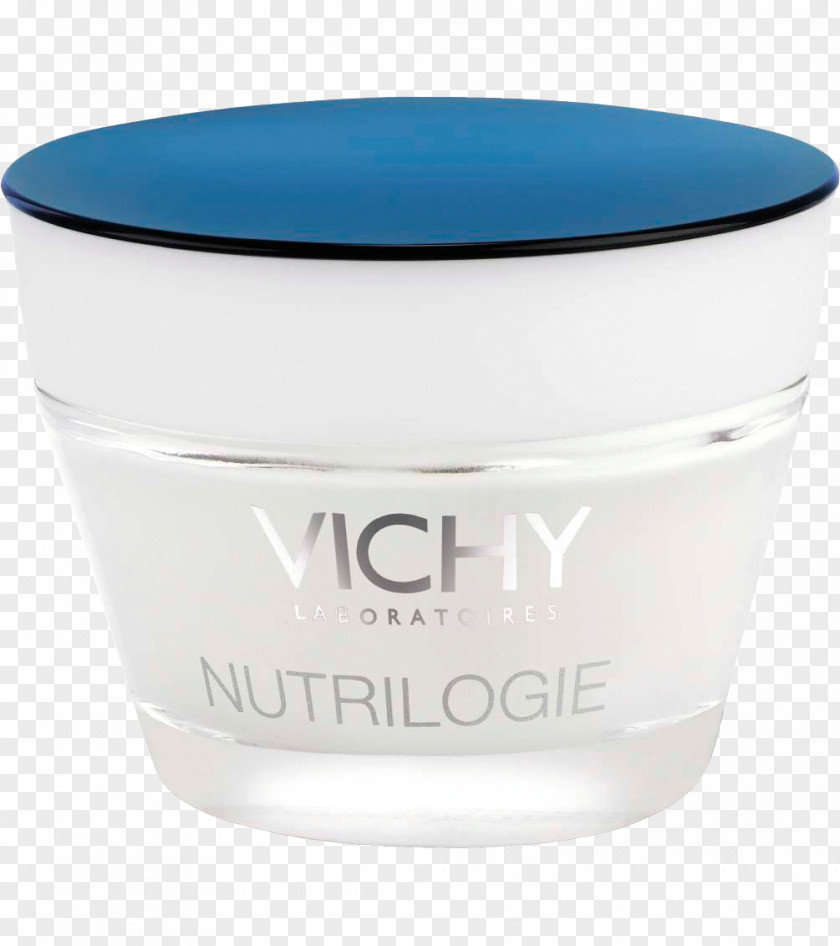 Vichy Nutrilogie 1 Intense Cream For Dry Skin Xeroderma PNG