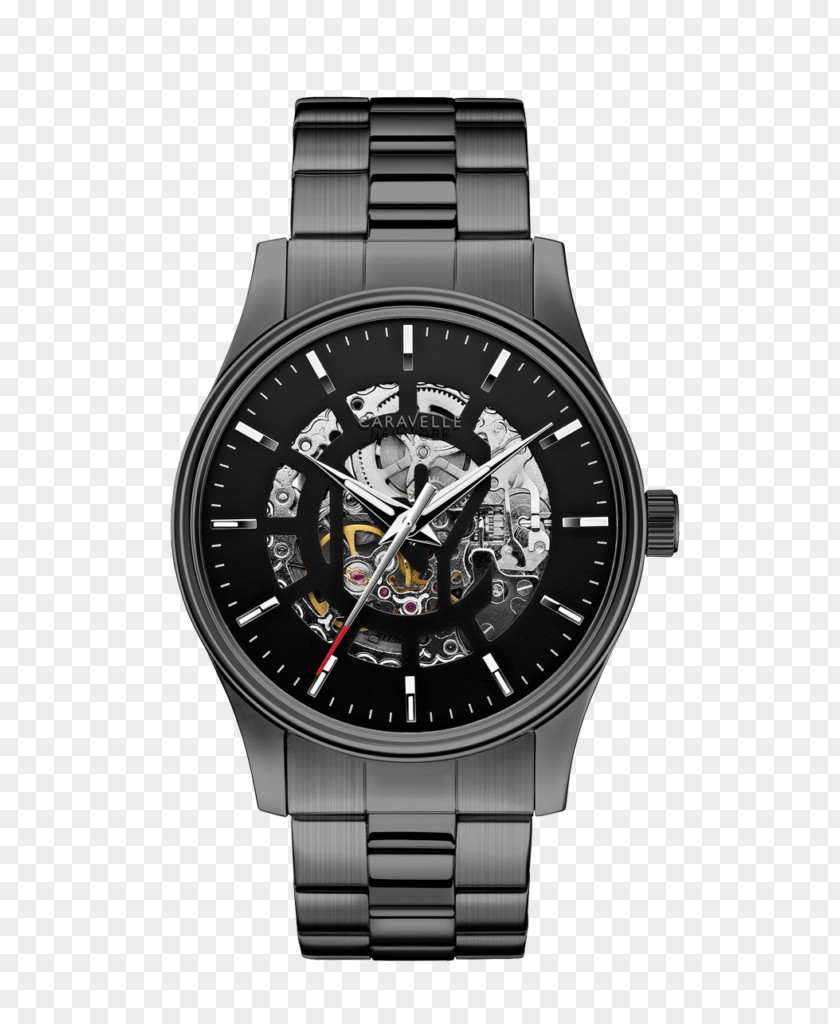 Watch Bulova New York Strap Omega SA PNG