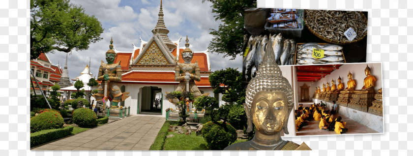 Chiang Mai Shrine Real Estate Tourism PNG