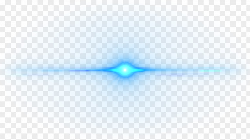 Creative Lens Flare Light Effect Brand Blue Pattern PNG