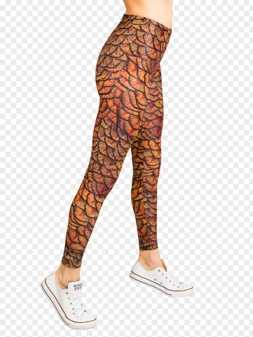 Crystal Fighters Leggings Waist PNG