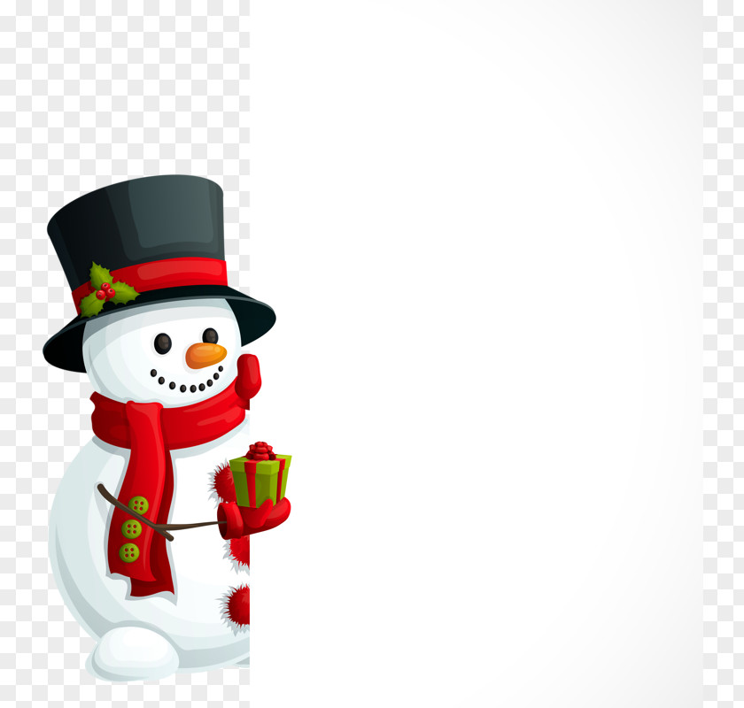 Cute Snowman Free Content Clip Art PNG