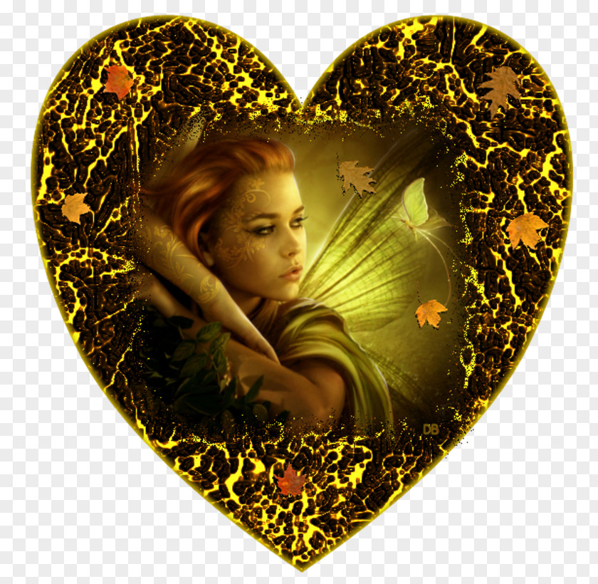 Fairy Faith Hunter Dark Fantasy Art PNG