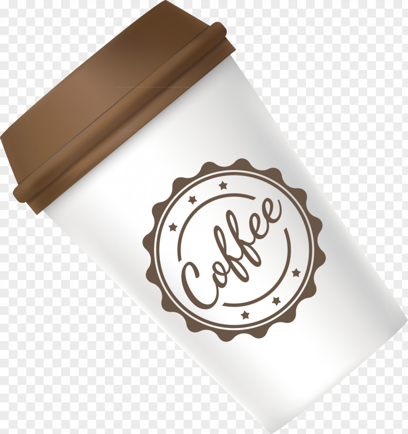 Fine Design Vector Of Exquisite Milk Tea PNG