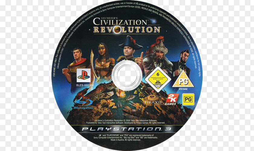 Firaxis Spider-Man 3 Civilization Revolution PlayStation PNG