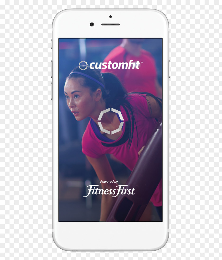 Fitness App Multimedia Pink M First Mobile Phones IPhone PNG