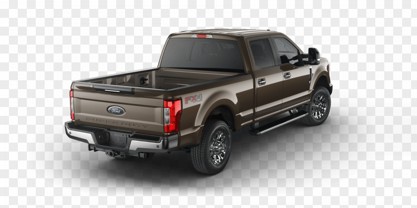 Ford Super Duty 2017 F-250 2018 Motor Company PNG